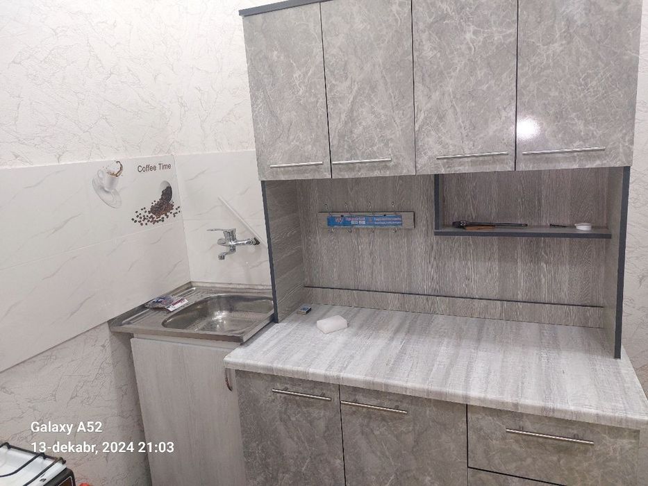 Сдается 1/3/4 Сампи, ташгресс