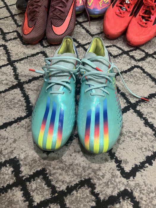 VAND ghete Adidas X SpeedPortal + Al Rihla Cupa Mondiala