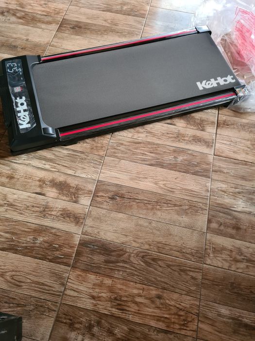 Електрическа пътека за ходене /бягане ЧИСТО НОВА