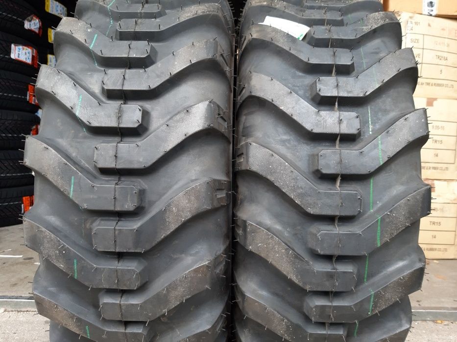 Cauciucuri noi 10-16.5 Anvelope bobcat incarcator cu garanite si tva