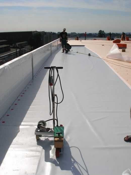 Мембрана пвх Алматы