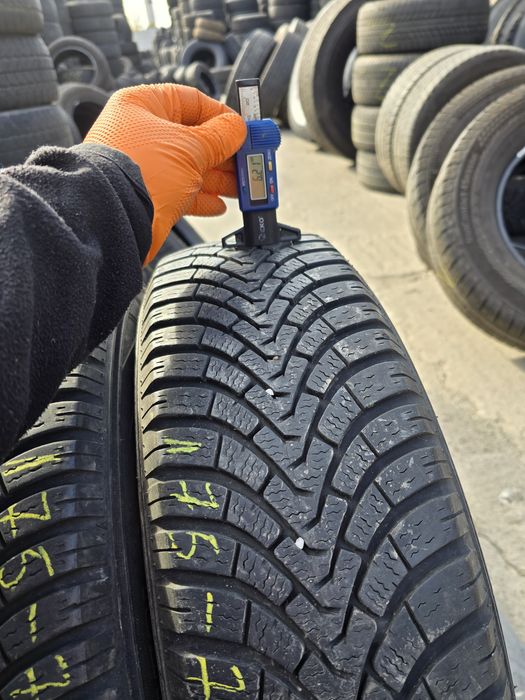 Anvelope de iarna 175-70r14 Falken