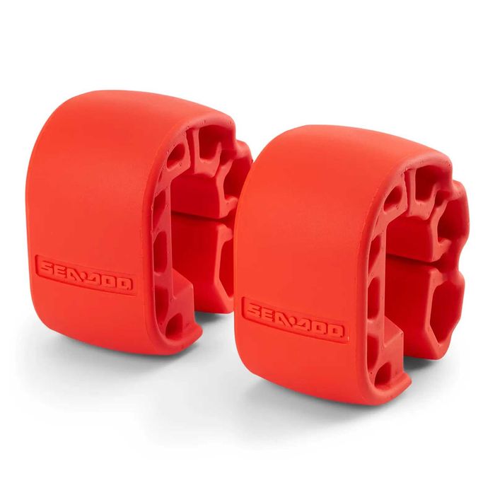 Оригинални гумени буйове/шамандури за джет SEA-DOO SPARK TRIXX