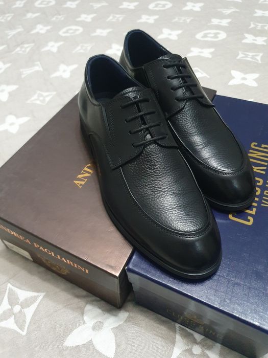 Мужские туфли для свадьбы