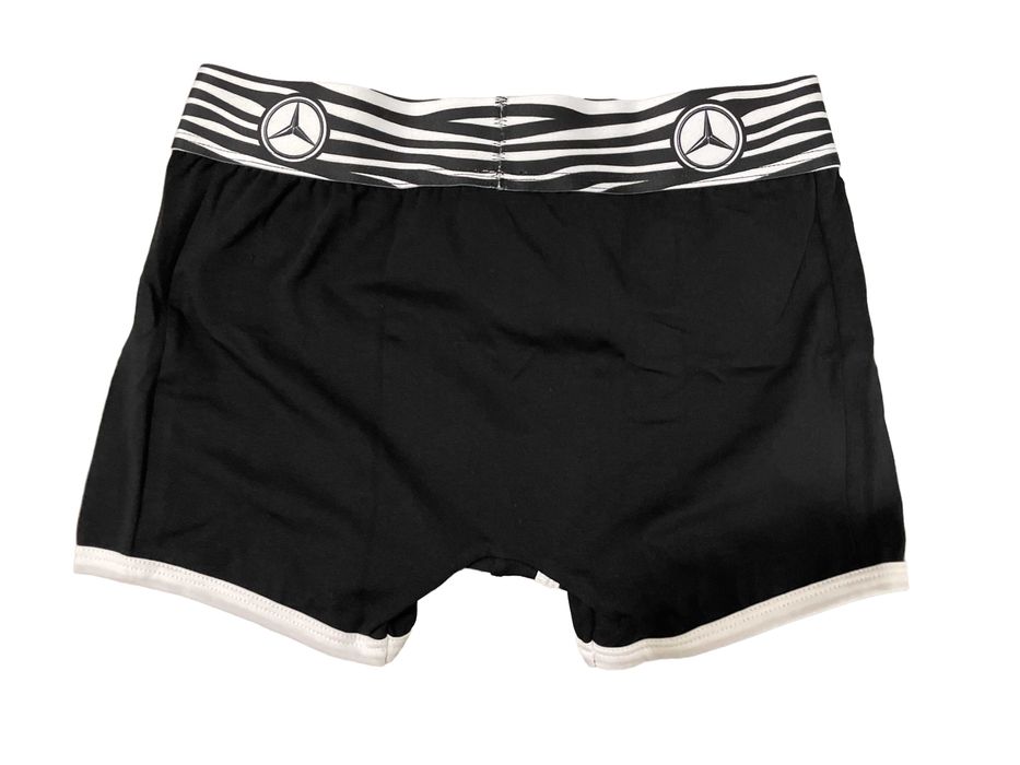 Боксерки Mercedes AMG - S, M, L, XL, 2XL