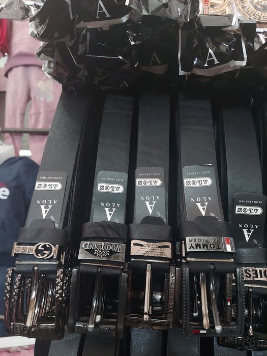 Оптом Ремен.  14 яанварга  Падаркага