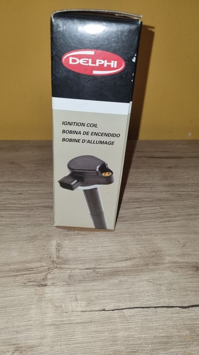 Bobina de inductie Delphi