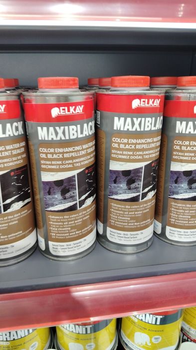 Elkay Maxiblack VH 2011