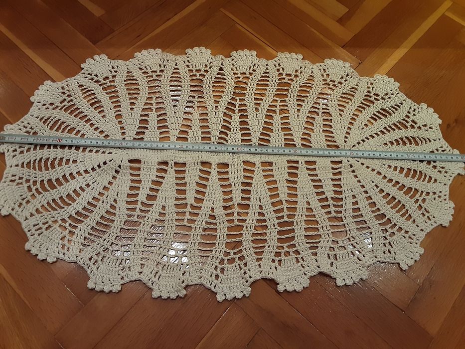 Ръчно плетени за дома