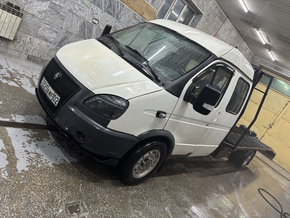 Эвакуатор 24/7 Алматы и область