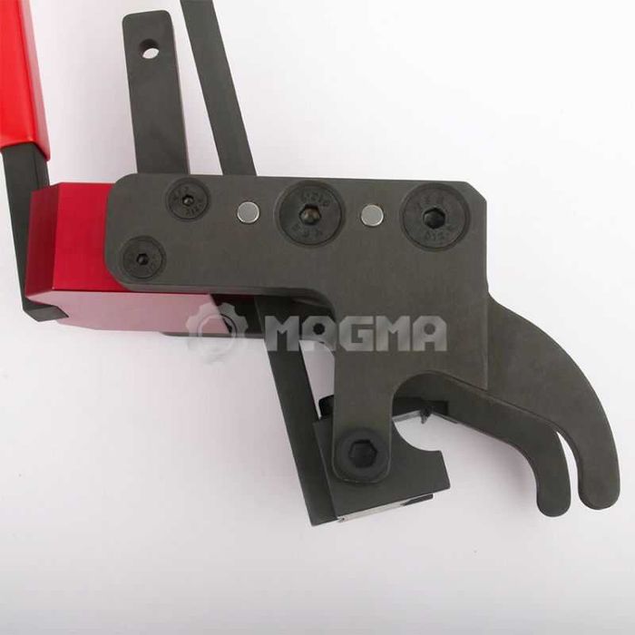 BMW B38, B48-Инструменти за демонтаж/монтаж пружини на клапани, 51108