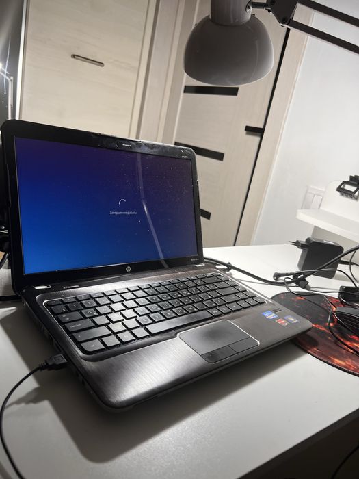 Продам ноутбук б.у в хор состоянии