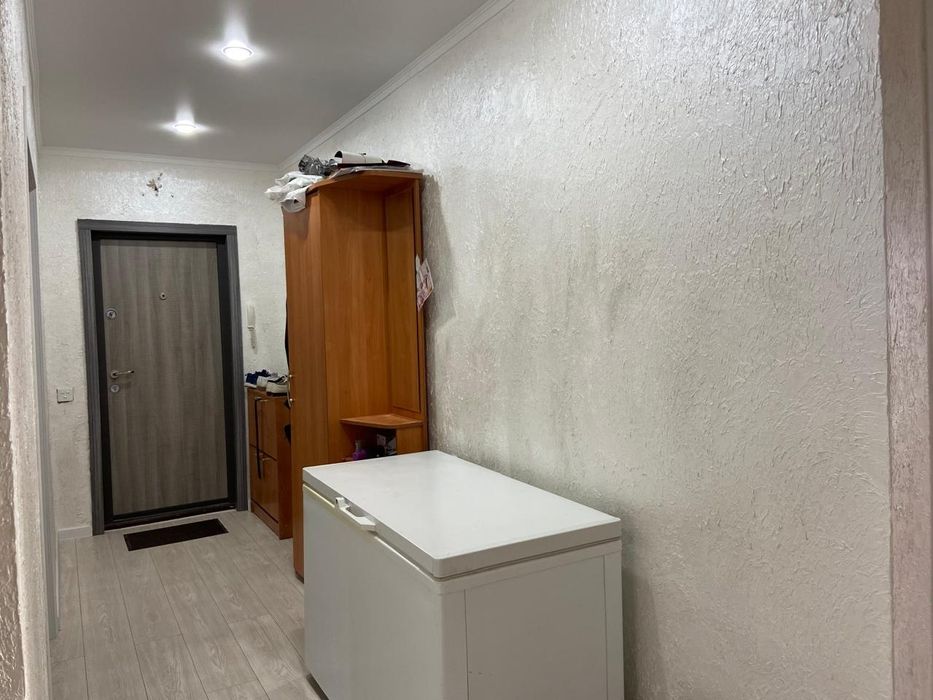 3-х комнатная квартира