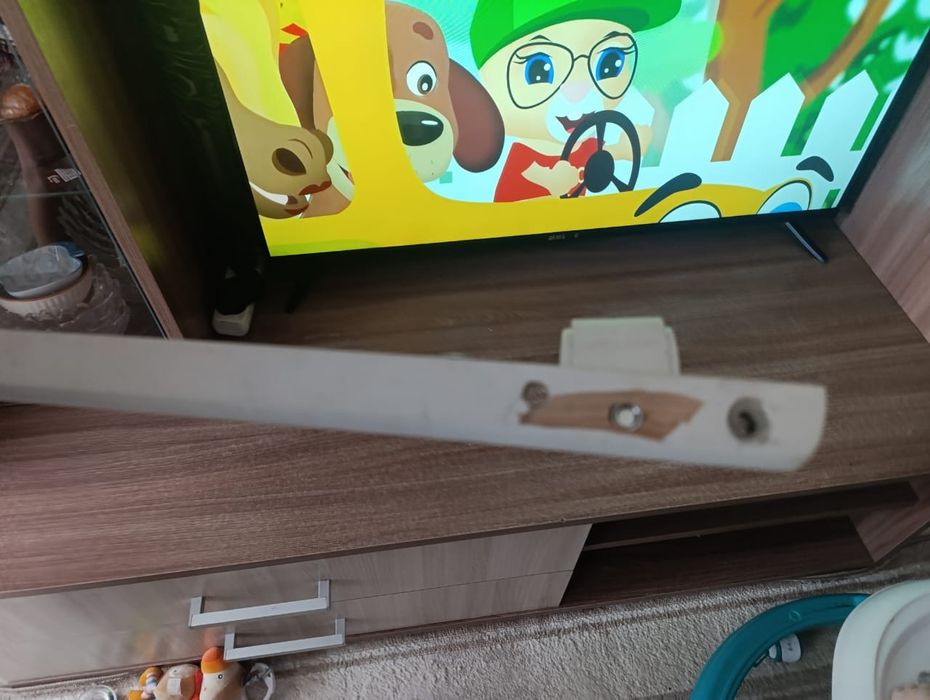 продам кроватку трансформер 7в1