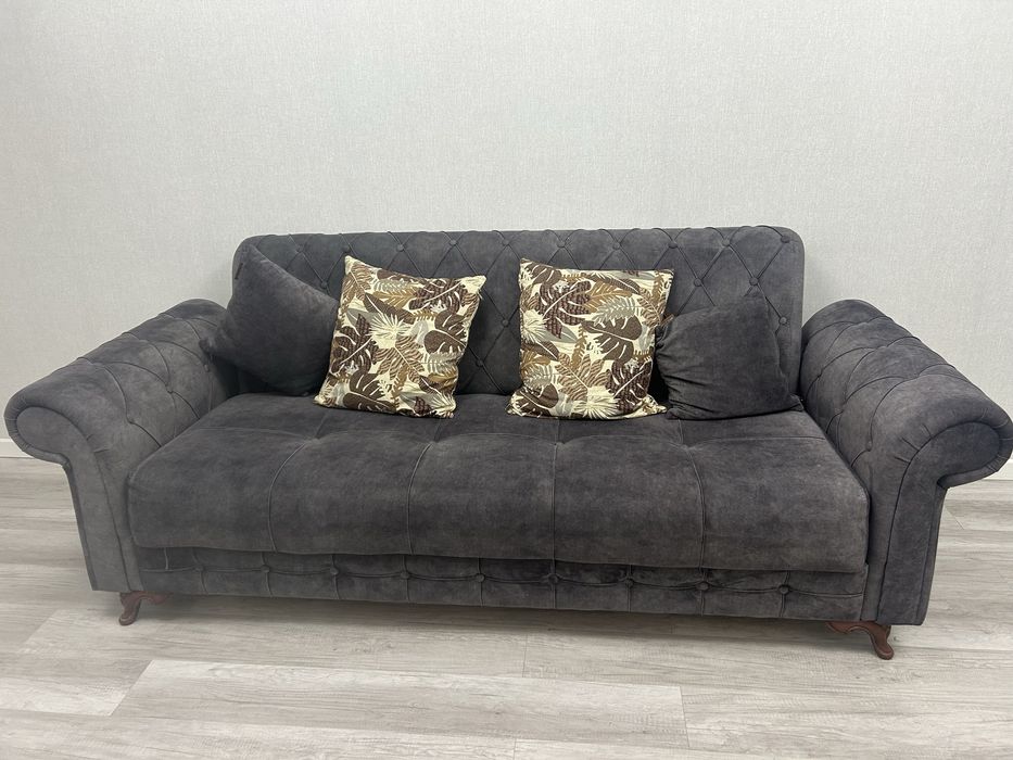 Продам диван книжка