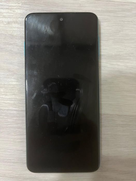 Продам телефон Redmi Note9s