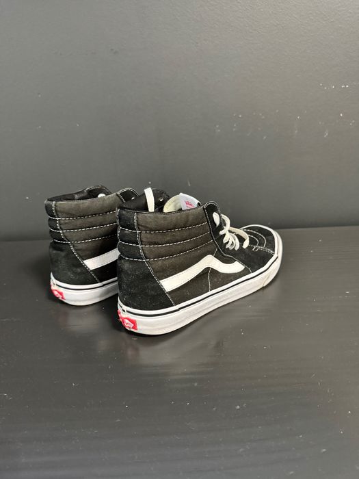 Кецове/гуменки Vans