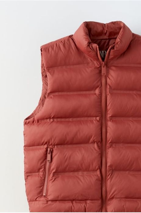 Продавам ултра лек  елек  с ватирана подплата