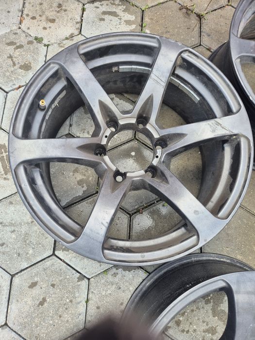 Продам диски титановые