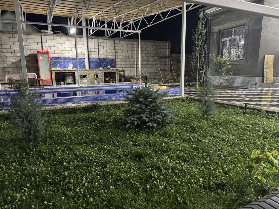 Arenda dacha faqat oila uchun