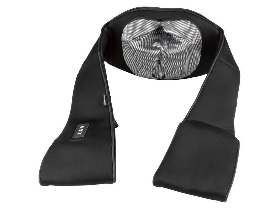 ‼️ Массажер для шеи SILVERCREST® — расслабление и забота (Германия)