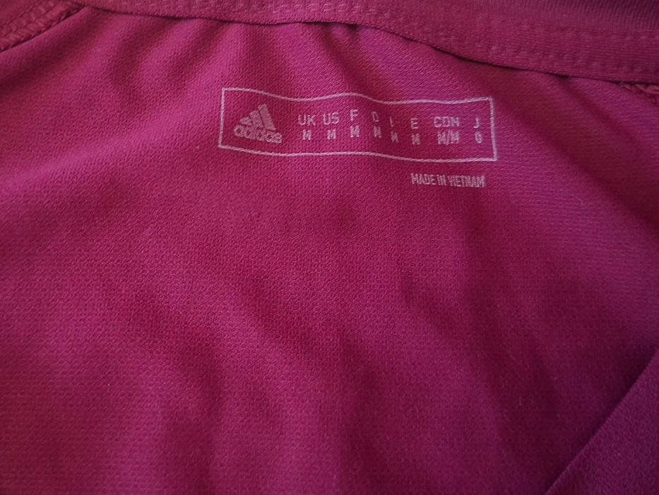 Adidas Terrex-Ориг.тениска