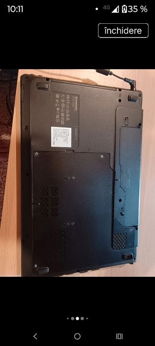 Laptop Lenovo 500 Gb, Stare excelentă