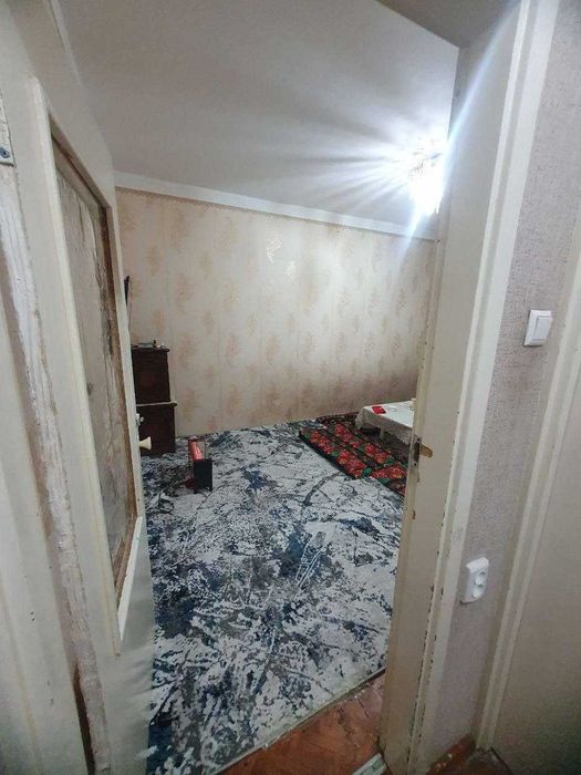 Чилонзор-19 Панель 2/1/4 балкон 1,5/3 Ориентир Базарчик