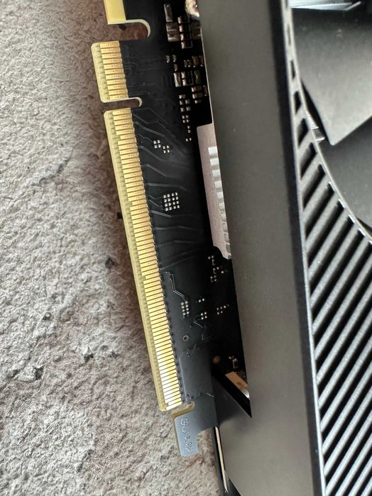 Видеокарта Intel ARC a380 6GB (GUNNIR PHOTON)