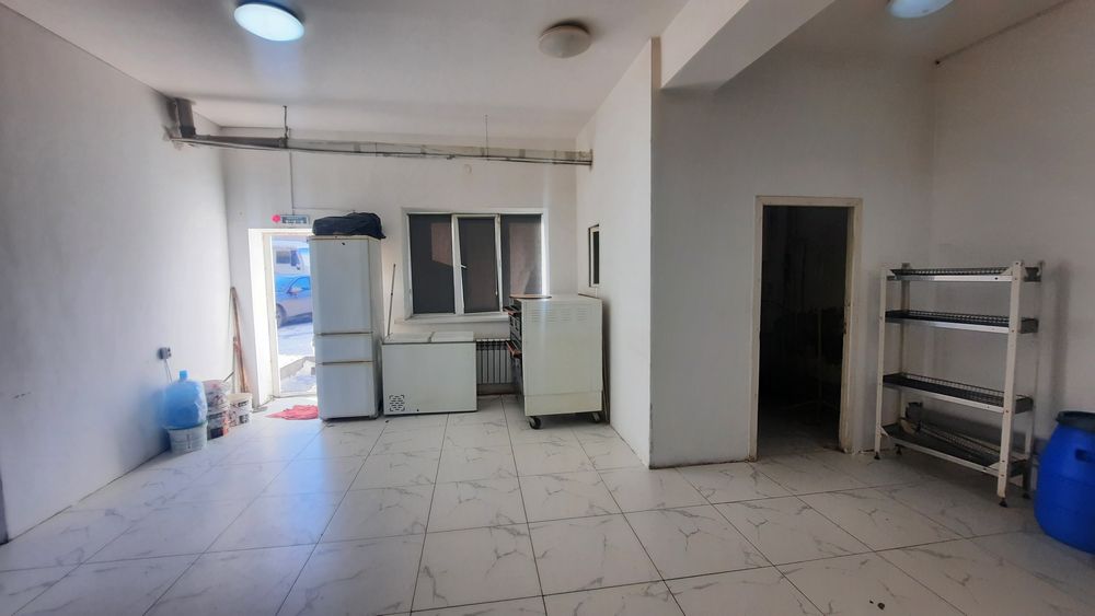 Сдаётся в аренду Асхана-Кафе.