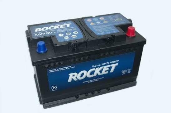 Аккумулятор буу и новые