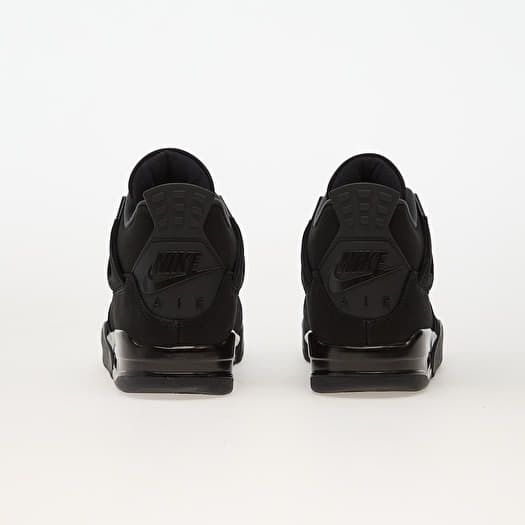 Air Jordan 4 Retro "Black Cat"