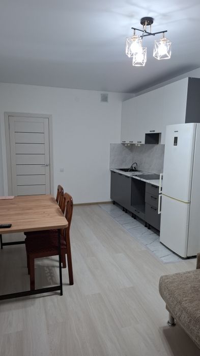 Сдам в аренду квартиру