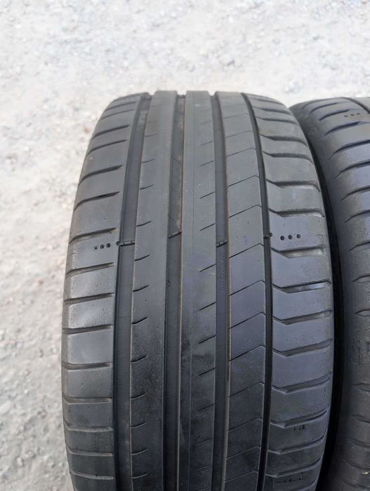 245/40 R18 • Vara • Michelin Pilot Sport 5 97Y | 4 buc | Pret/buc