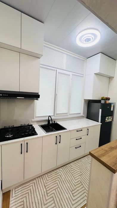 4 хона 3-қават Чиланзар т Евроремонт упаковка хечким яшамаган арзон на