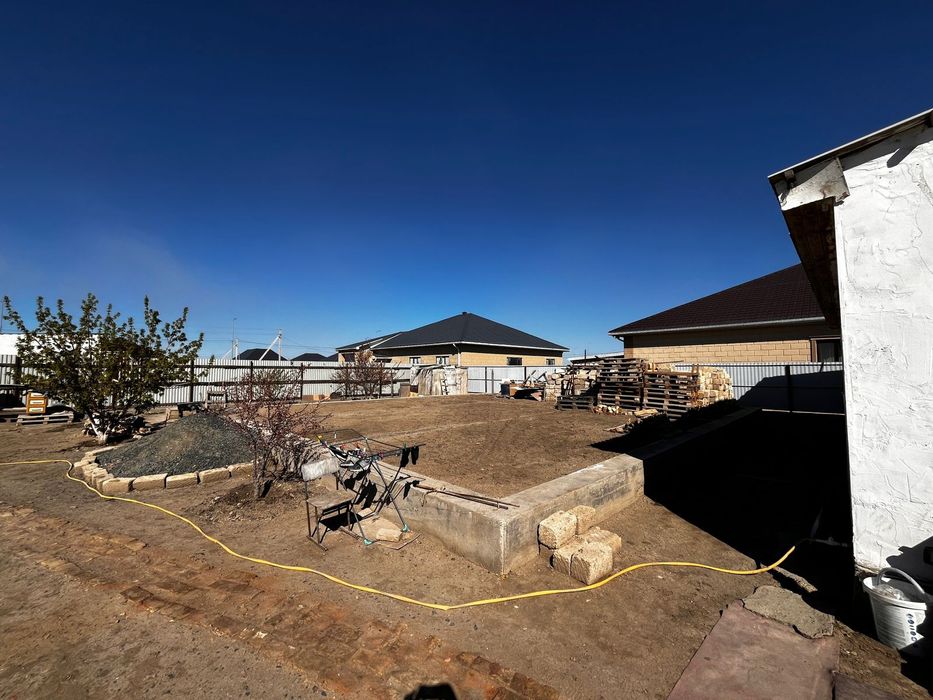 Аксай 2 Ден Уй сатылады