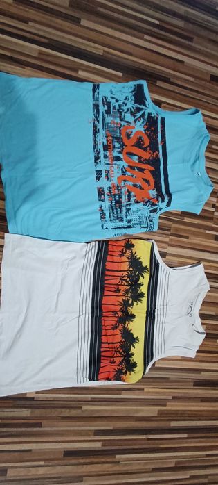 Сет летни дрехи момче 158/164