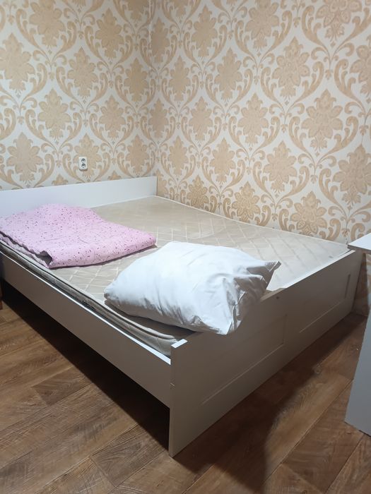 Царги для кровати. 160*2м