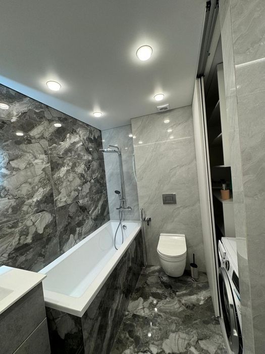 Сдается 1 комн квартира