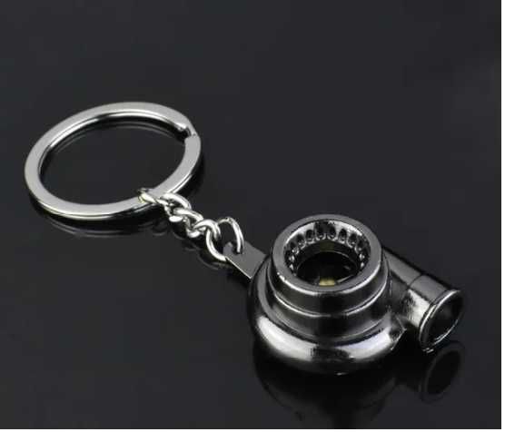 Ключодържатели (турбо, скоростен лост, спирачен апарат и кожен)