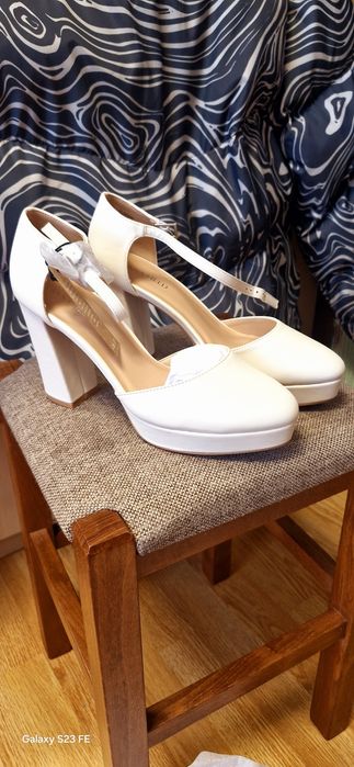 Pantofi Anna Field mar 38