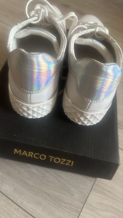Кеды Marco Tozzi -39 размер