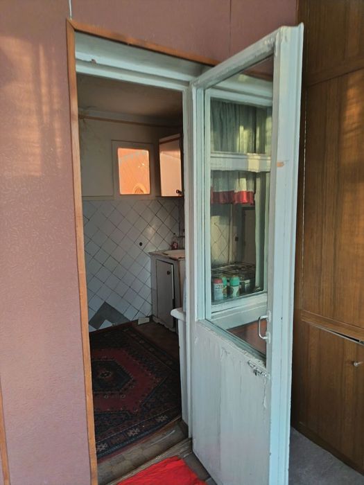 Буз Базар Художник. 2/3/5.  2×6 балкон.