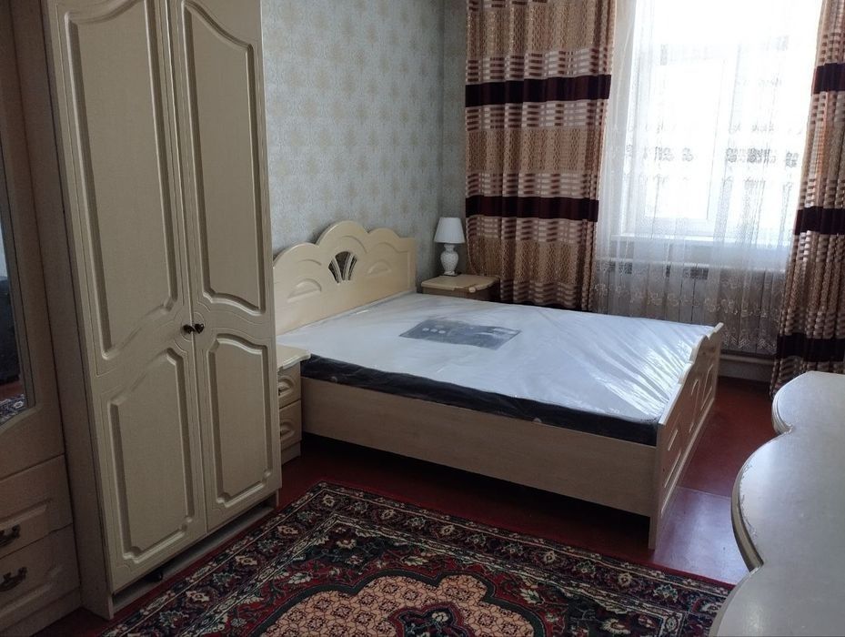 Продам квартиру в центре города Нукуса ул Каракалпакстан