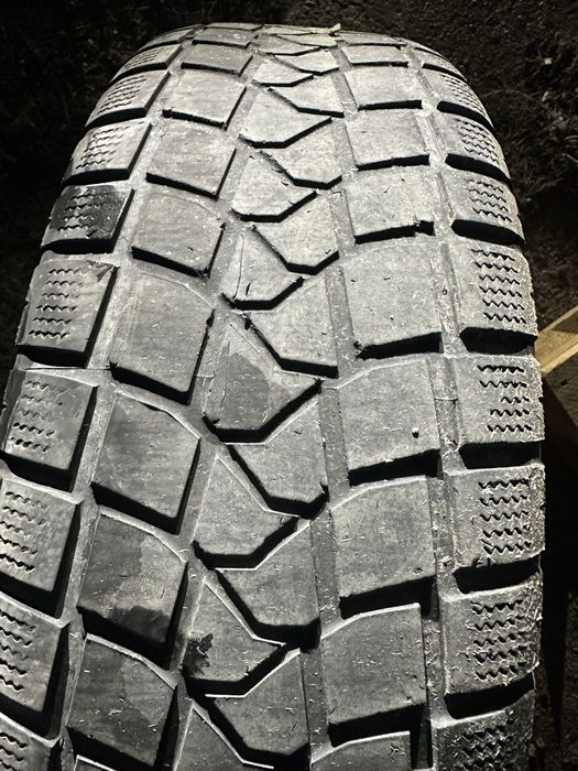Шины 235/75R15 (6шт)
