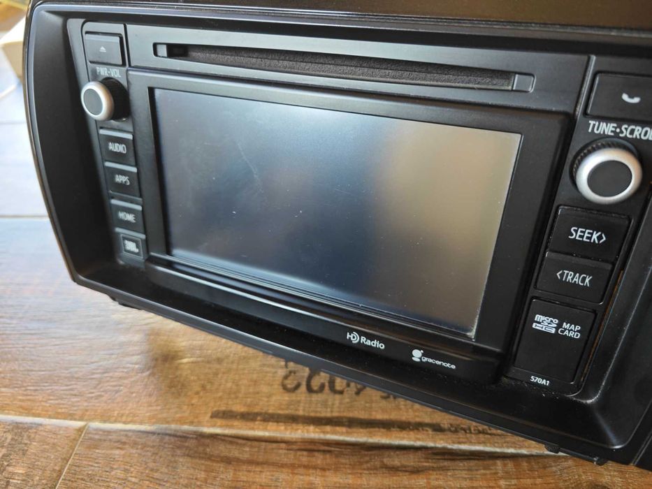 Мултимедия Toyota Sequoia 2015г