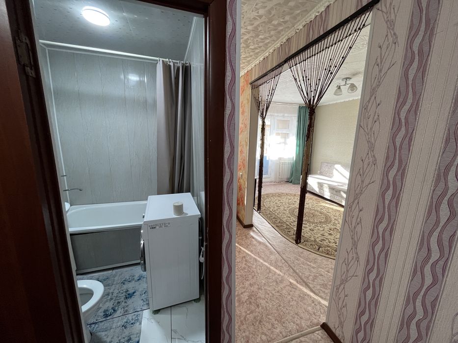 Продам 1 комнатную