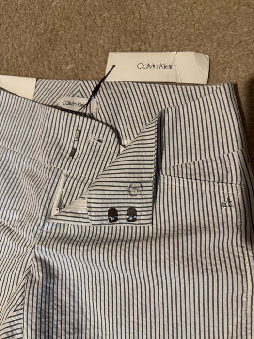 Нов Панталон / панталонки  Calvin Klein
