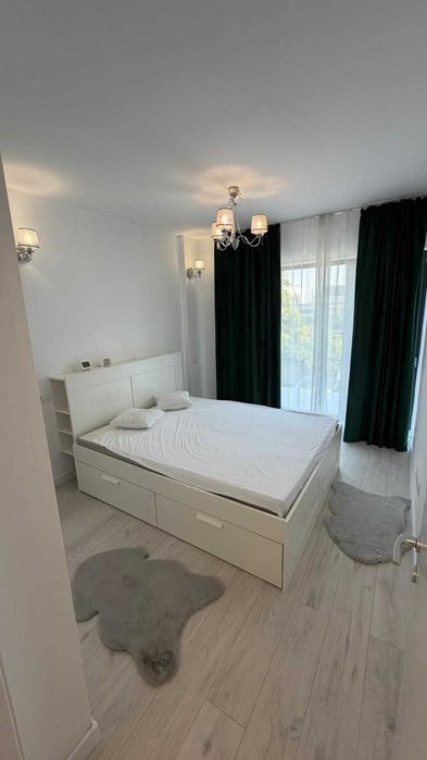 Apartament 3 camere, loc de parcare, Ploiesti, VAMT | Rezidential Vest