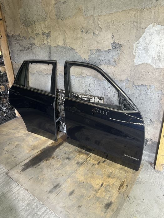 Двери bmw x5 f15